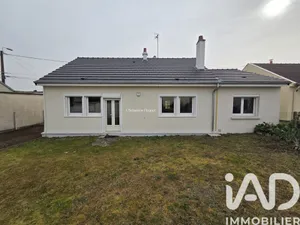 Maison à Saran (45770)