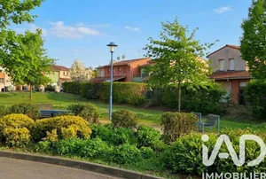 Maison à Launaguet (31140)