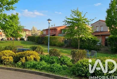 Maison à Launaguet (31140)