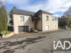 Maison à Laval (53000)