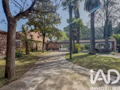 House in Roquebrune-sur-Argens (83520)