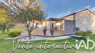 House in Geay (17250)