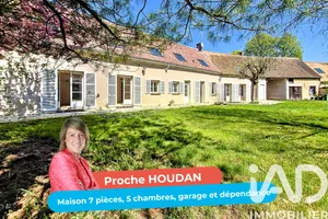 House in Goussainville (28410)