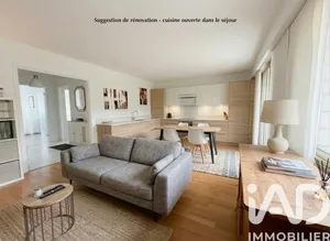 Appartement à Maisons-Laffitte (78600)