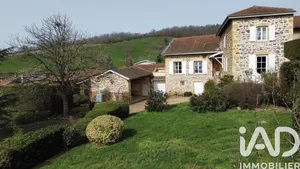 Maison à Le Bois-d'Oingt (69620)