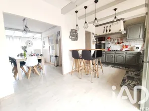 Maison à Roost-Warendin (59286)