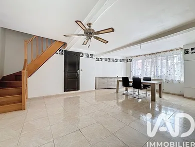 Maison à Tourcoing (59200)