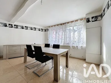 Maison à Tourcoing (59200)