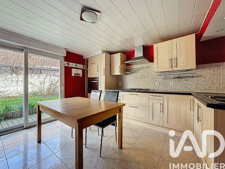 Maison 4 pièces 99 m² · à Tourcoing · 98,6 m² · 159 000 €