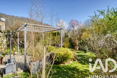 Traditional house in Forges-les-Bains (91470)
