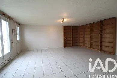 Apartment in Le Mans (72000)
