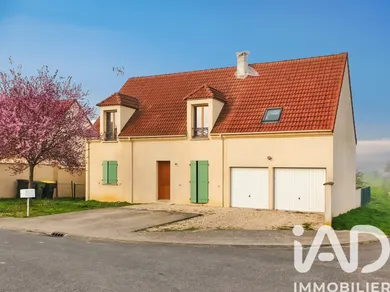 Maison à Sept-Sorts (77260)