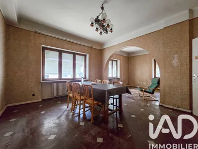 House in Montigny-lès-Metz (57950)