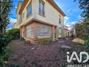 Maison à Montigny-lès-Metz (57950)