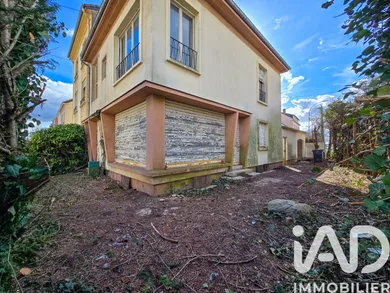 House in Montigny-lès-Metz (57950)