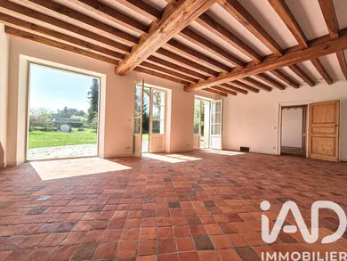 House in Houdan (78550)