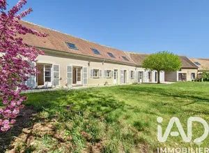Maison à Goussainville (28410)