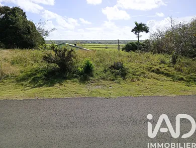 Land in Anse-Bertrand (97121)