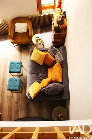 Apartment in La Ciotat (13600)