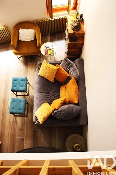 Apartment in La Ciotat (13600)