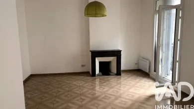 Appartement à Montpellier (34000)
