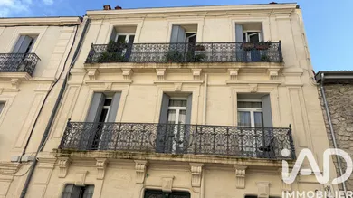 Appartement à Montpellier (34000)