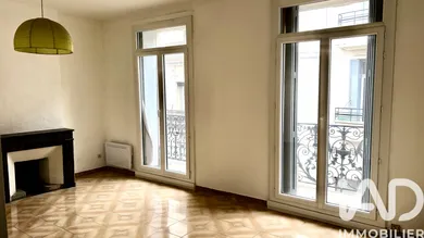Appartement à Montpellier (34000)