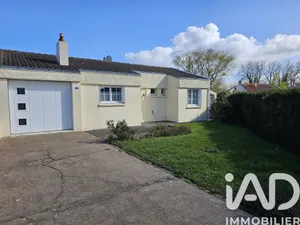 House in La Roche-sur-Yon (85000)