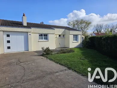 House in La Roche-sur-Yon (85000)