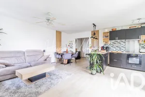 Apartment in Draveil (91210)