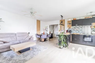 Apartment in Draveil (91210)