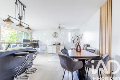 Appartement à Draveil (91210)