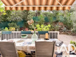 Appartement à Toulon (83000)