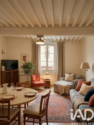 Maison de village à Cotignac (83570)