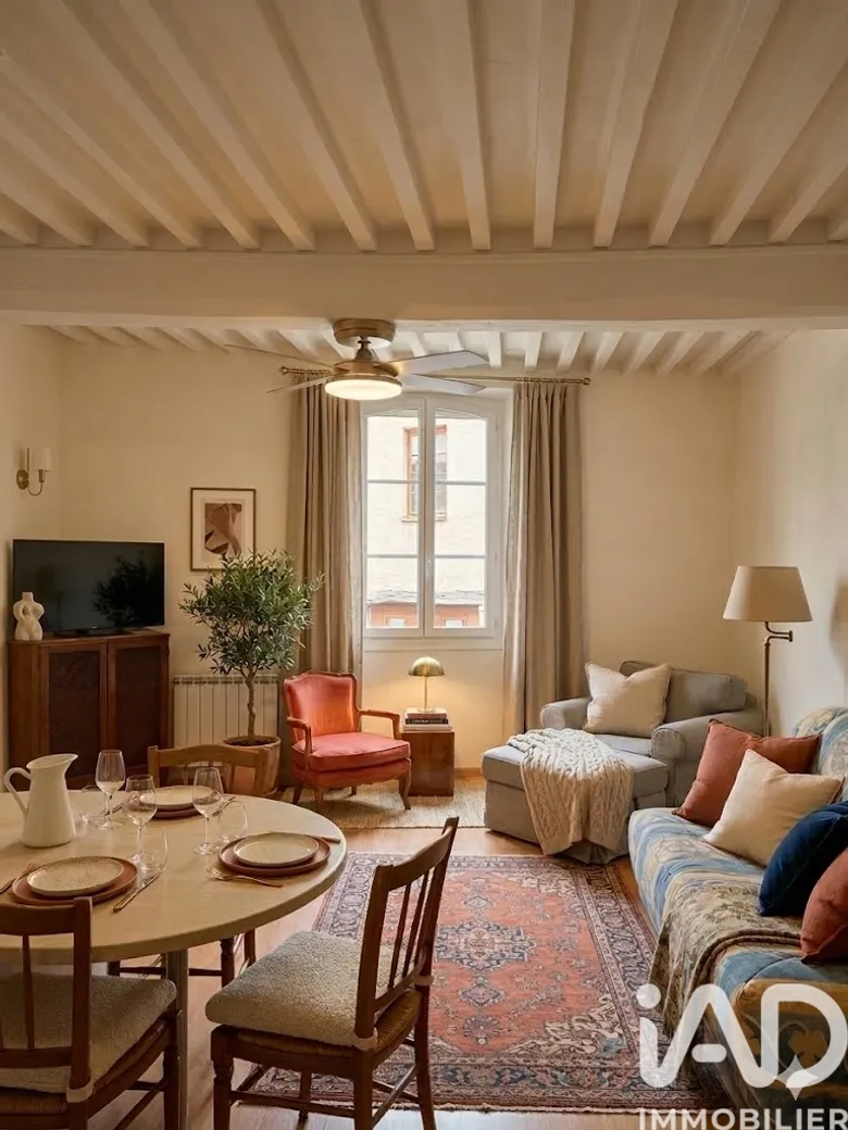 Maison 3 pièces 75 m² · à Cotignac · 75 m² · 210 000 €