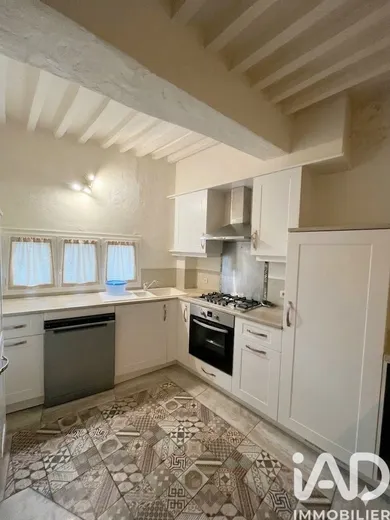 Maison de village à Cotignac (83570)