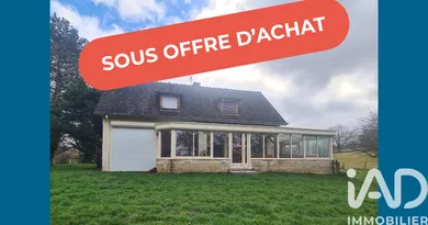 House in Gourdon (71300)