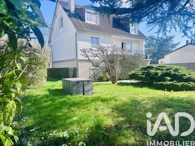 House in Garennes-sur-Eure (27780)
