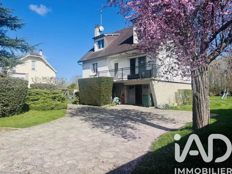 Maison 5 pièces 95 m² · à Garennes-sur-Eure · 95 m² · 209 000 €