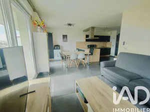 Apartment in Saint-Priest (69800)