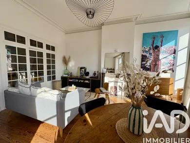 Appartement à Bordeaux (33000)