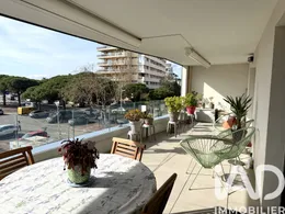 Apartment in Fréjus (83600)
