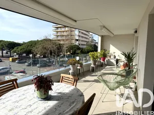 Appartement à Fréjus (83600)