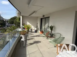 Apartment in Fréjus (83600)