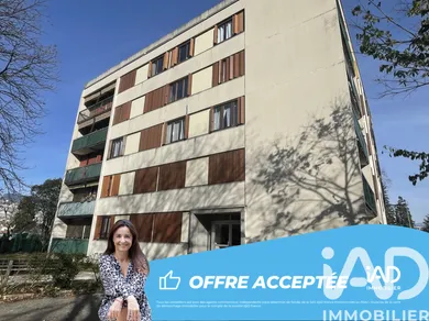 Appartement à Fontaine (38600)