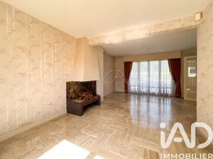 Maison traditionnelle à Saint-Maur-des-Fossés (94210)