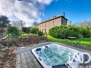 House in Saint-Ouen-du-Breuil (76890)