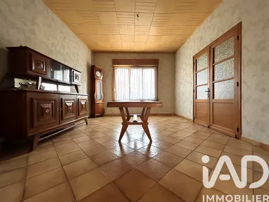 Maison à Rieulay (59870)