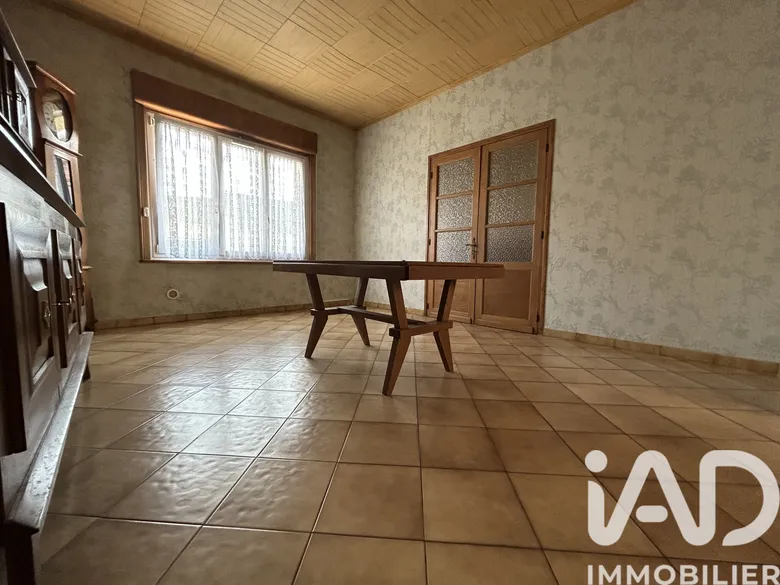 Maison 9 pièces 108 m² · à Rieulay · 108 m² · 137 800 €