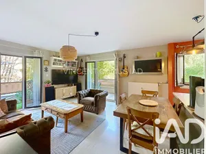 Apartment in Sanary-sur-Mer (83110)